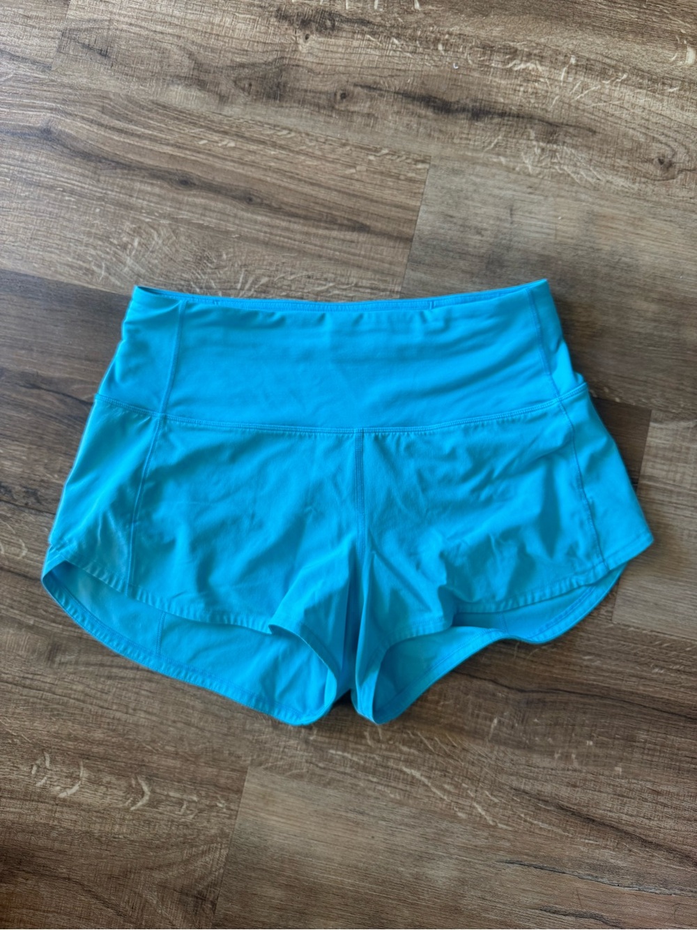 lululemon athletica Speed Up Shorts